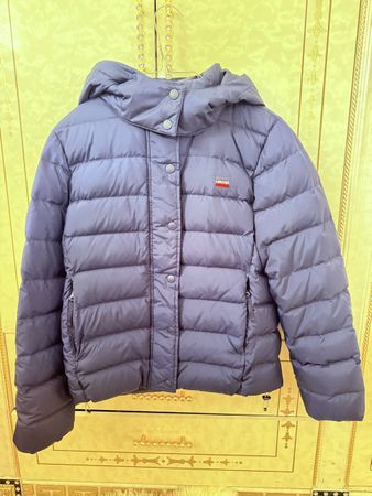 Levi’s Daunenjacke gr. S/M