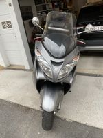 Suzuki AN Burgman 400