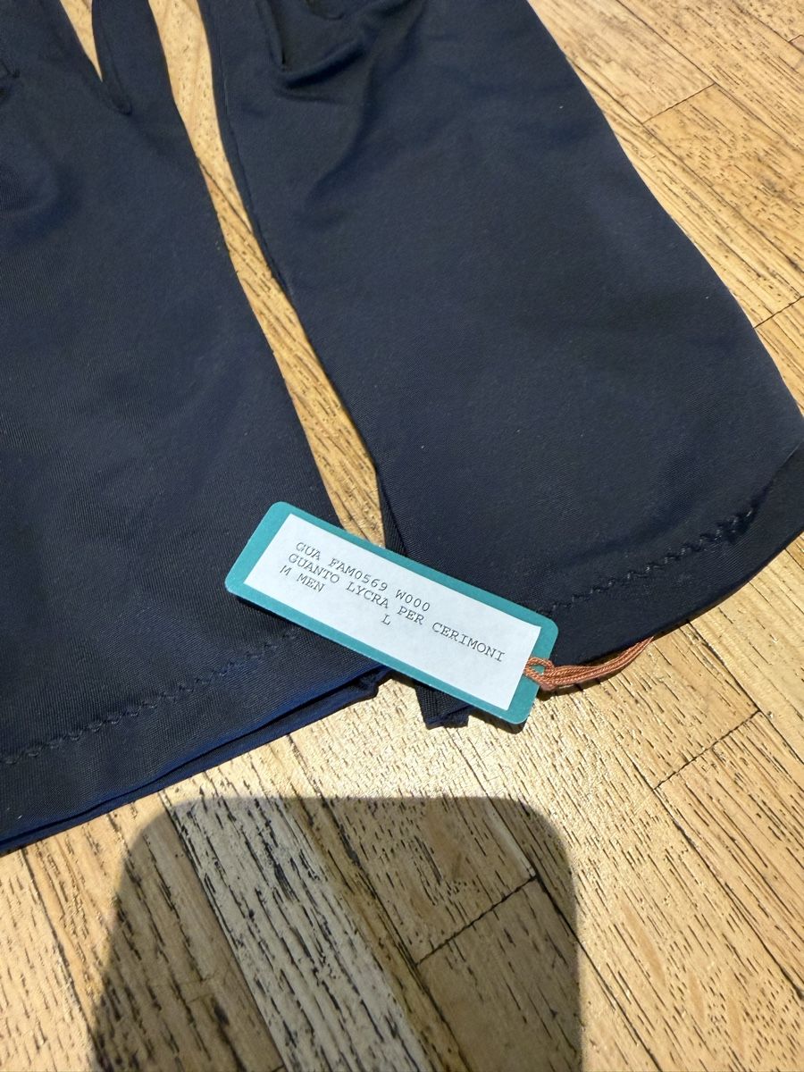 Loro Piana Gants & mitaines : Loro Piana Gloves – Neuf avec emballage d'origine à Genève par SG_73 1