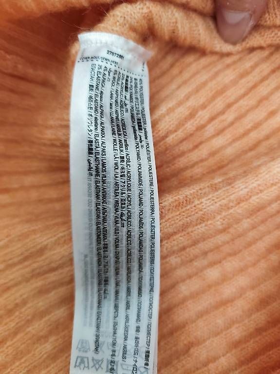 Giacche: Mango Cardigan  – Usato da Basel venduto da dap_khz5 1