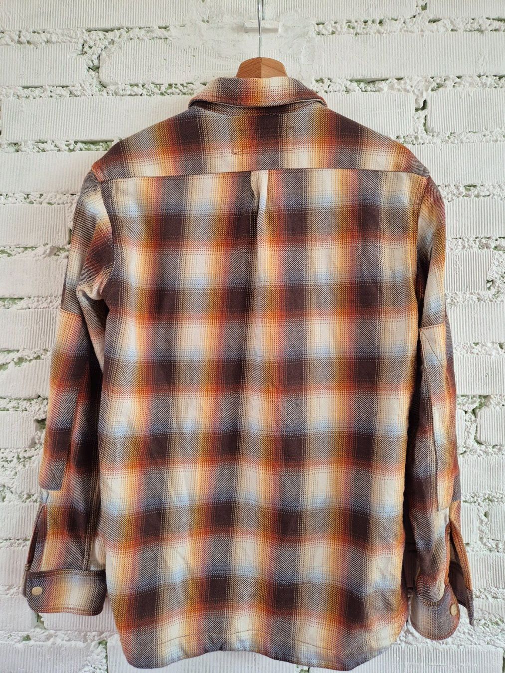 Rogue Territory Camicie: Hemd Rogue Territory – Usato da Zofingen venduto da Tabunis 1