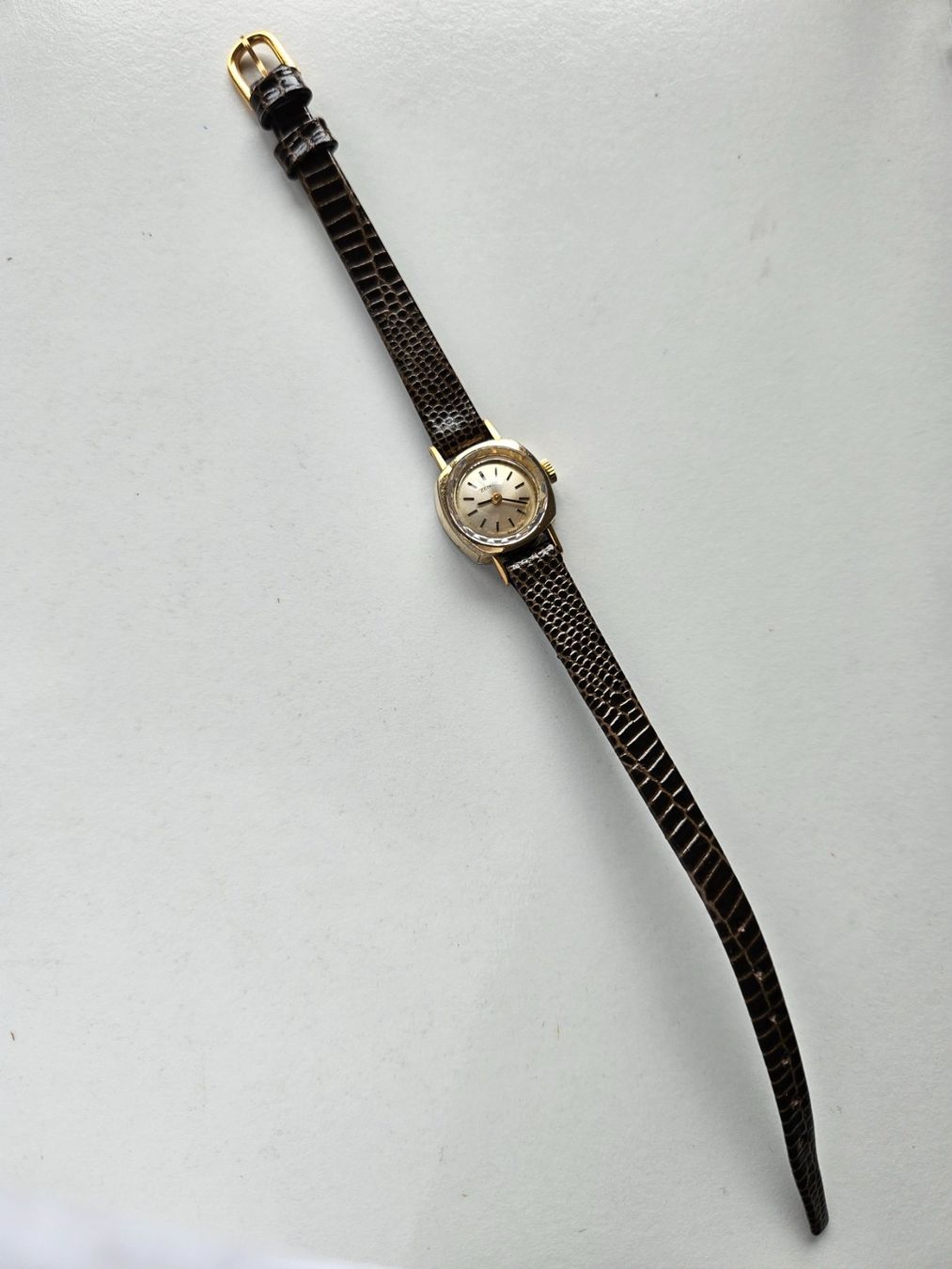 Zenith Orologi: 258 Zenith Damenuhr – Usato da Berikon venduto da mmm21 5