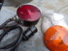 Lampe
