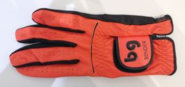 Herren RH Golf Handschuh XL Orange/Black, Originalverpackt