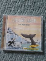 Chliine Iisbär i de Walbucht, Hörbuch