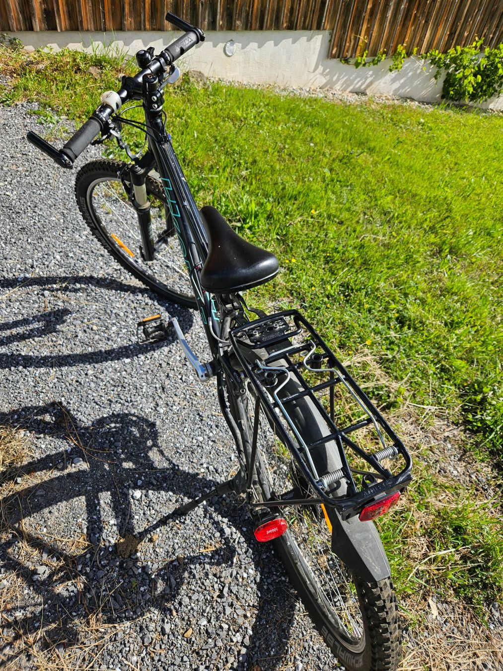 Koba Biciclette: Kobalt Kinder Mountainbike – Usato da Altstätten SG venduto da buechsi01 4