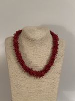 Rote Korallenkette