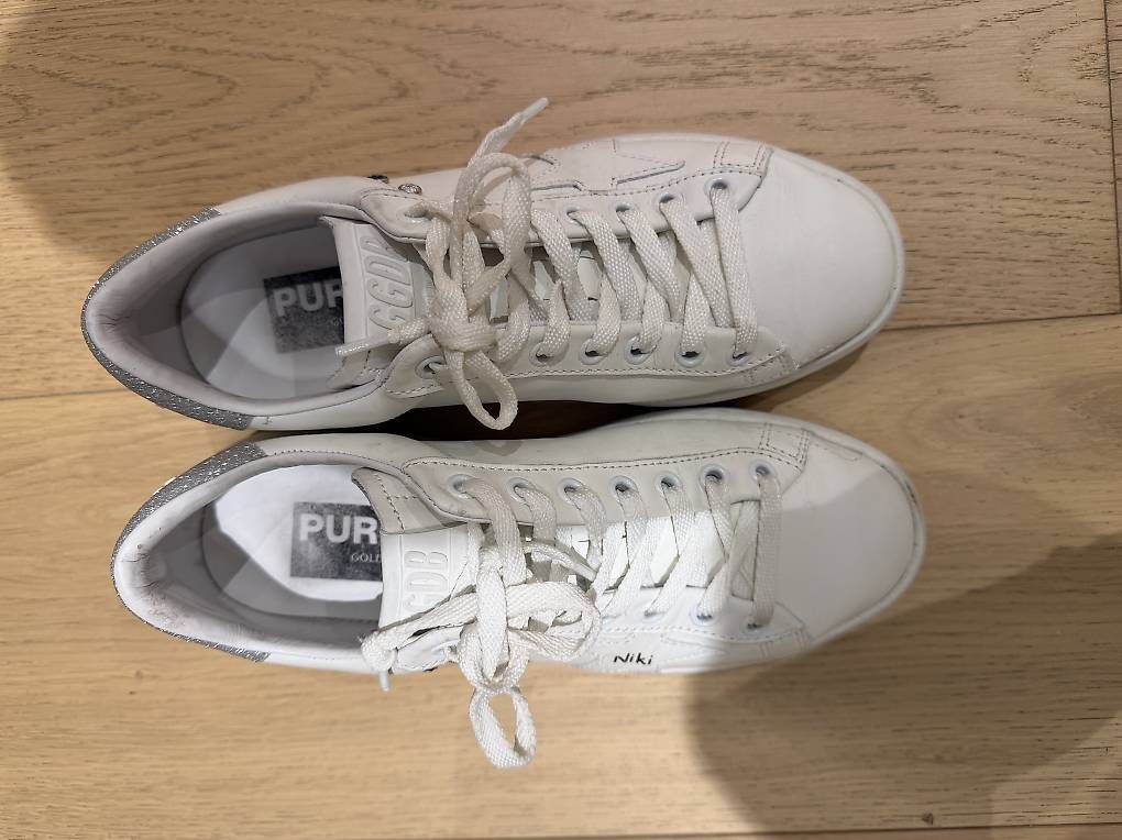 Scarpe da donna: Golden Goose - Damen – Usato da Uitikon Waldegg venduto da mini000000 4