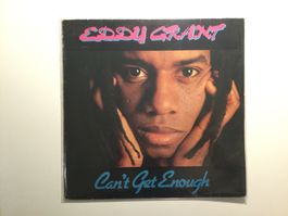 Eddy Grant LP - Can’t Get Enough