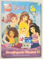 LEGO FRIENDS - Ein aufregender Filmdreh