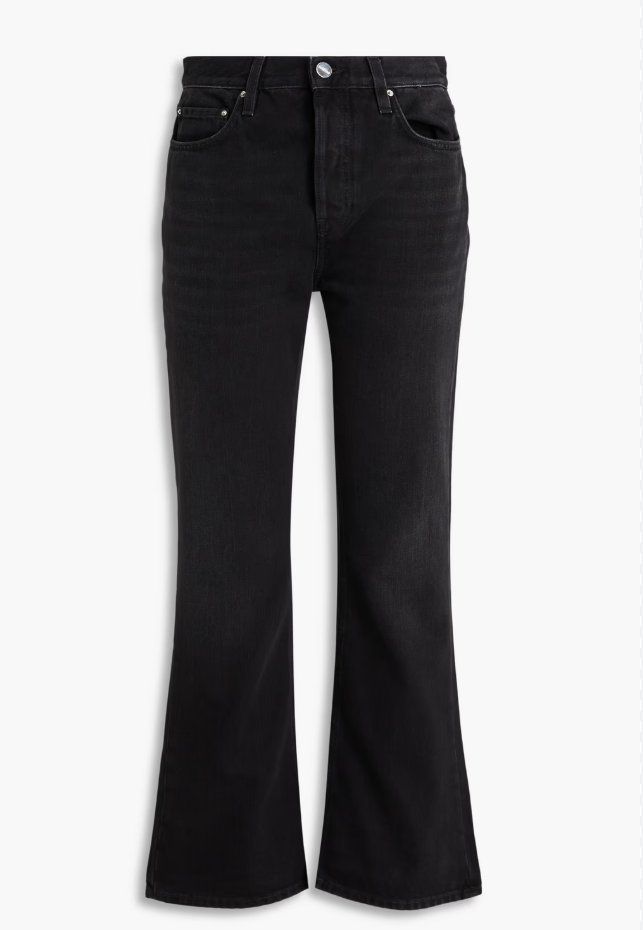 Totême Jeans: Toteme Kick Flare Jeans size 28 – Nuovo (secondo la descrizione) da st prex venduto da magdalenaonline