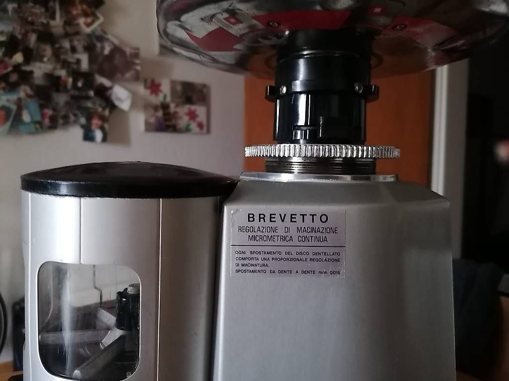 Macchine per caffè & Macchine per espresso: Cafemühle – Usato da Schaffhausen venduto da ces_wyd6 3