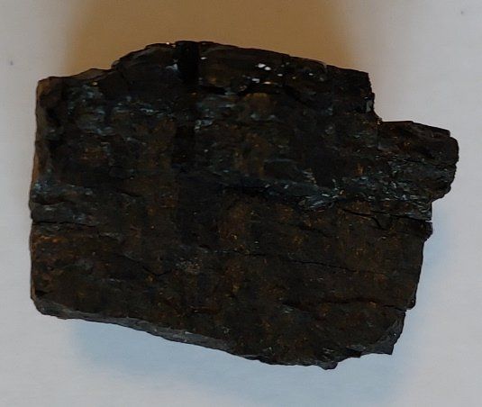 Mineralien & Heilsteine: Kohle – Gebraucht aus Binningen von Mountainrider 1
