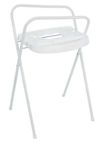 Vasche da bagno: BADEWANNE MIT BADESTÄNDER BÉBÉ JOU – Usato da Basel venduto da Bernosina 5