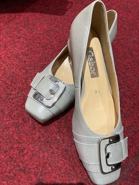 Gabor Scarpe da donna: Gabor Damen Schuhe Gr.36.5 NEU – Nuovo e nell'imballaggio originale da St. Gallen venduto da xaver66 1
