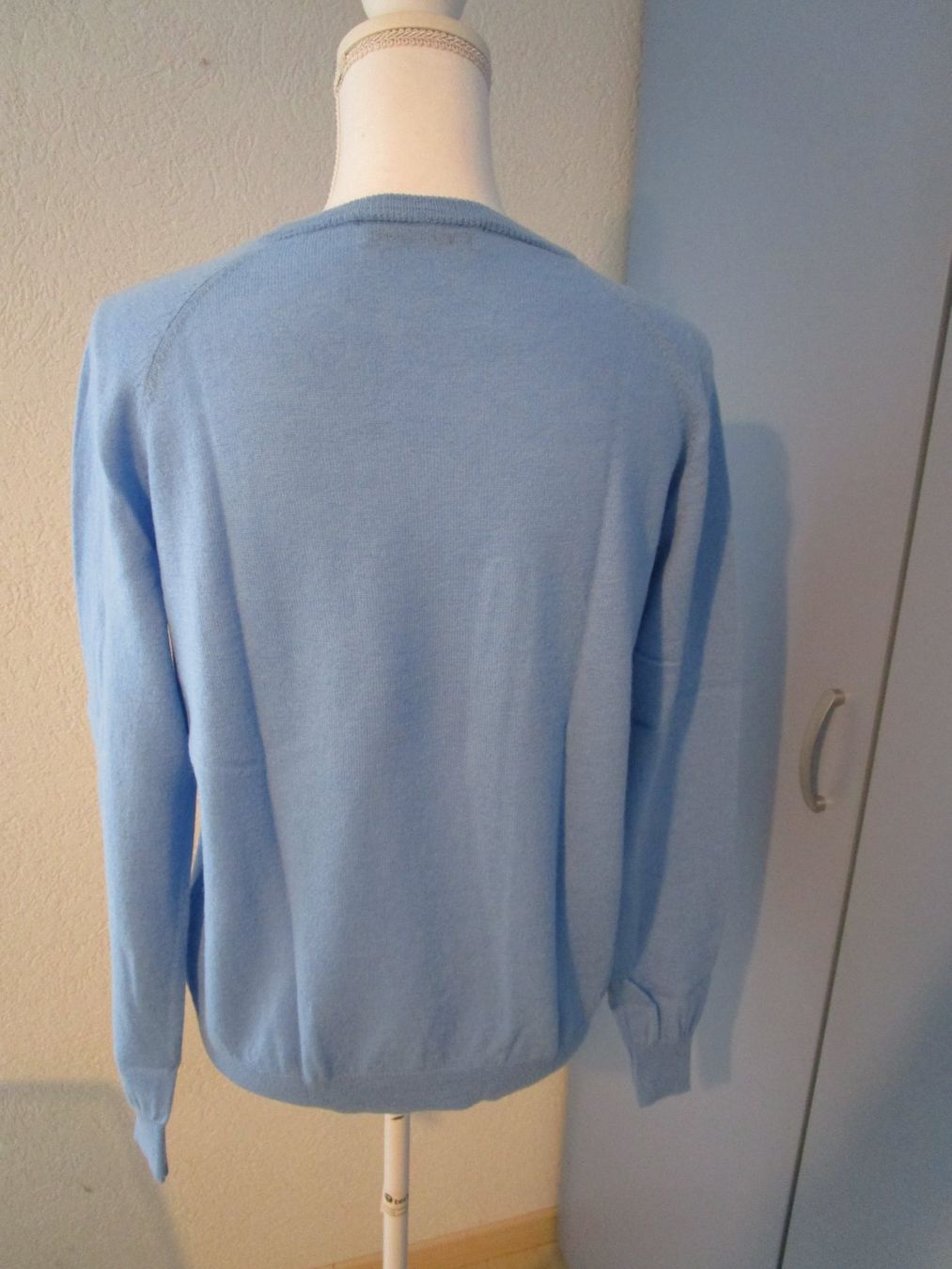 Zara Pullover & Sweatshirts: Pullover Zara Gr. M Wolle – Gebraucht aus Volketswil von Globine100 3