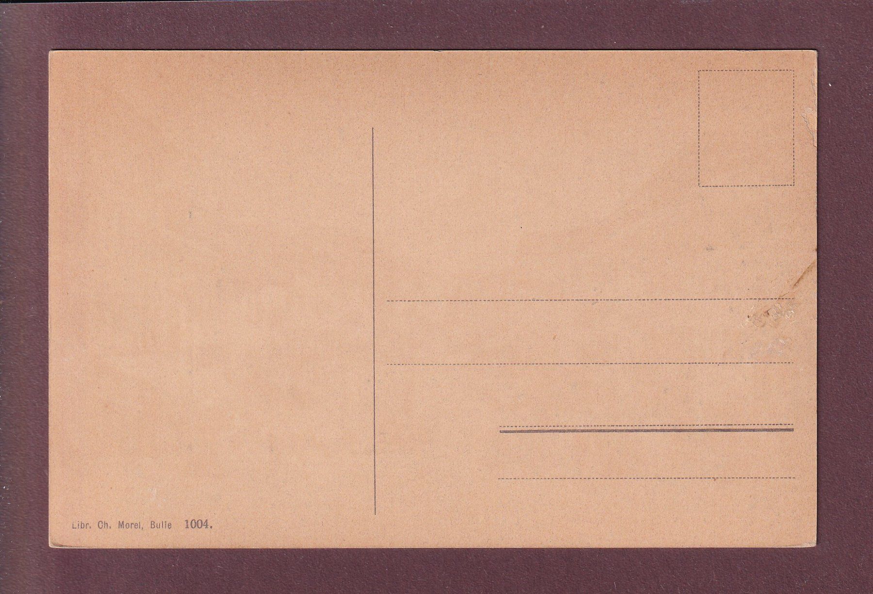 Cartes postales: GRUYERES - Moléson – D'occasion à Pully par nicecards 1