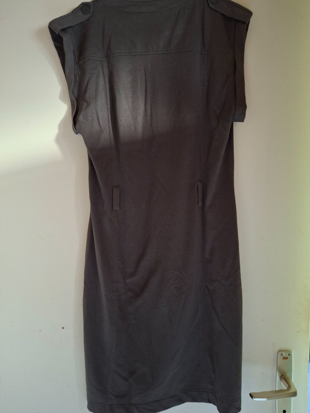 Robes: Robe taille 38 marque Passport – D'occasion à Villiers par san_jn5w 3