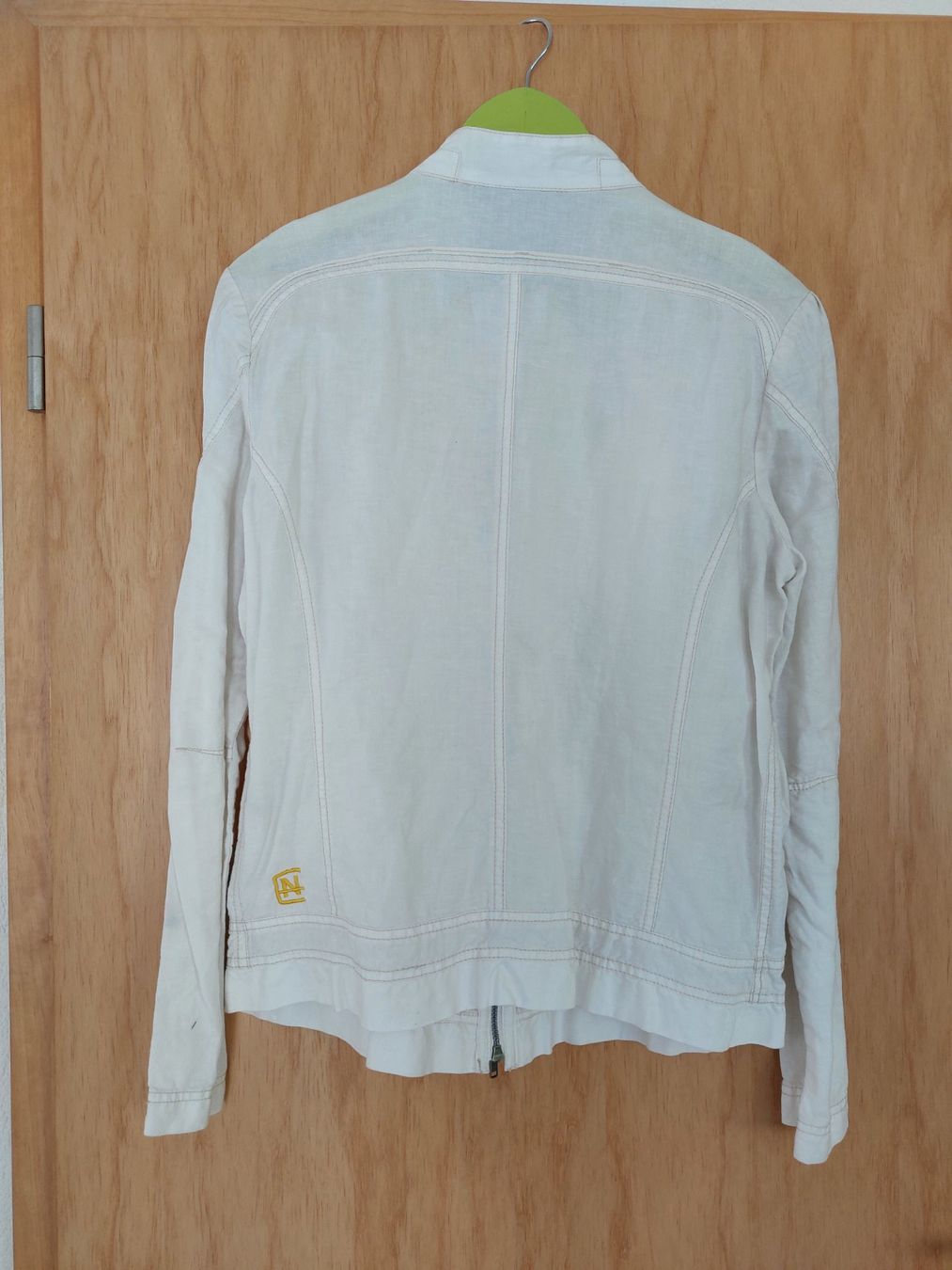 Nile Jacken: Nile Jacke Gr.  XL – Gebraucht aus Schmitten von Renistern68 1