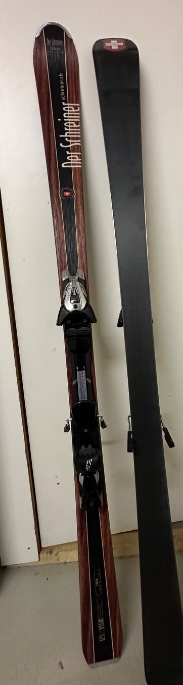 Stöckli Sci: Carving Ski Sonderedition – Usato da Luzern venduto da mazo5 1