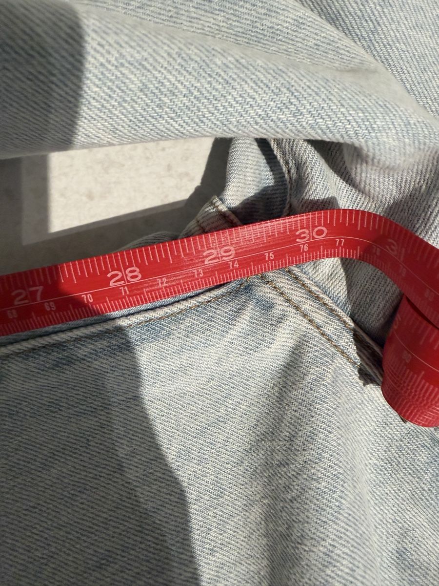 Khaite Jeans: Khaite Dane Jeans size 28 new – Nuovo (secondo la descrizione) da Mies venduto da Nib2011 8