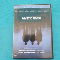 Mystic River- Sean Penn , Kevin Bacon
