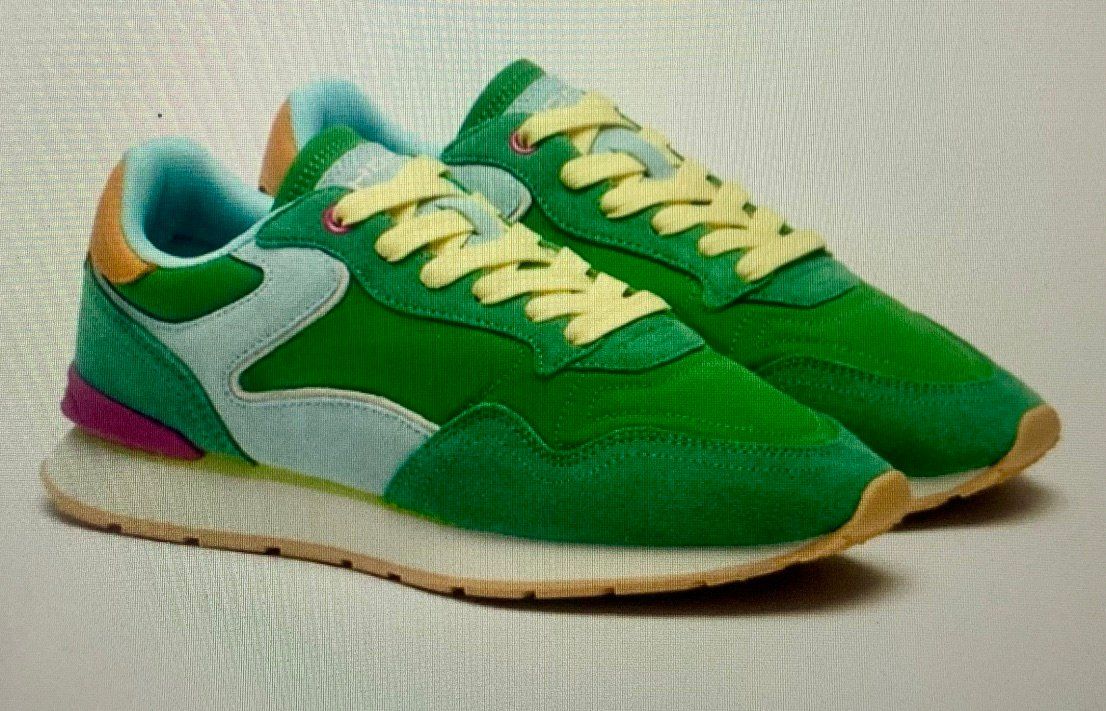Scarpe da donna: Hoff   Sneaker – Usato da Oberrieden venduto da rhidybli