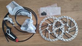 Freins SRAM code ultimate