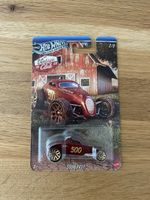 Hot Wheels Vintage Club 68 SOOO FAST, Sammlerstück!