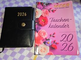 2 kleine Agenda