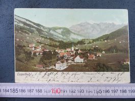 ENNETBÜHL  1903 SG AK FALTZ