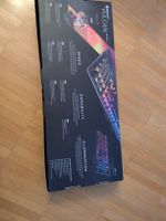 Roccat Vulcan 121 AIMO Gaming-Tastatur (US-Layout) 