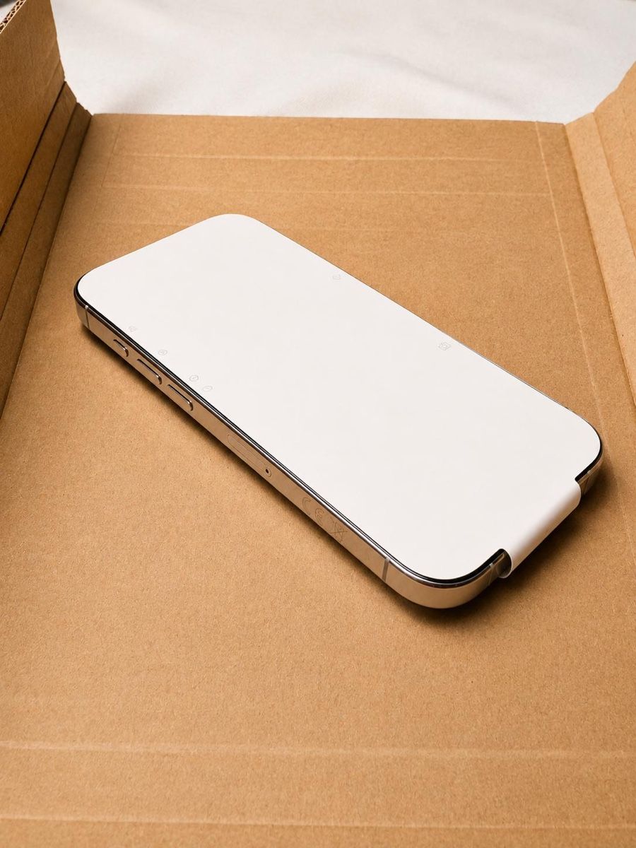 Apple Portables: iPhone 16 Pro weiss 256 GB – Neuf avec emballage d'origine à Tübach par micca