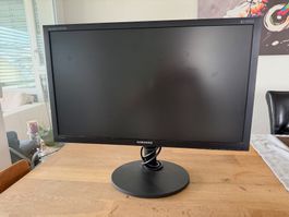 Samsung LED-Monitor BX2440, 1920x1080px
