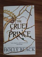 The Cruel Prince