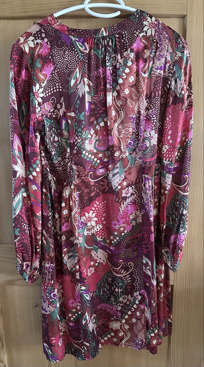 Odd Molly Vestiti: Kleid von ODD MOLLY, Gr. 0 – Nuovo e nell'imballaggio originale da Bolken venduto da Spinnwebereien 3