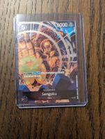 Sengoku P-032 Promo Foil – One Piece TCG – EN