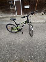 Mountainbike Kinder Totem 27.5 Zoll