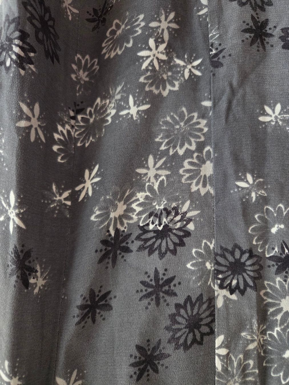 Vestiti: Sommerkleid, Grösse 38 – Usato da Landquart venduto da MariaMagna 2