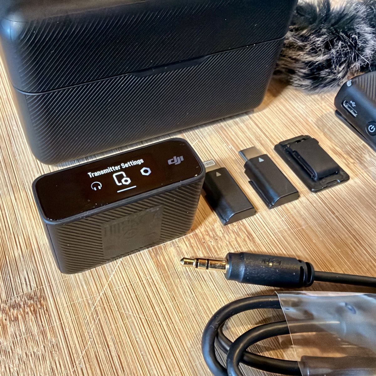 DJI Microfoni: DJI MIC (1) – Usato da Strengelbach venduto da kau_yh2m 5