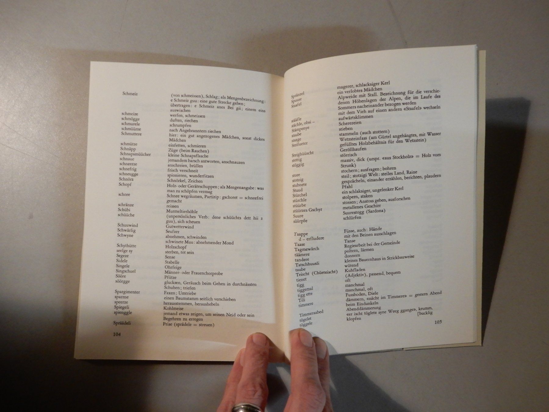 Libri: Walter Elmer "Welt am Pfifschter" Geschichten Buch – Usato da Erstfeld venduto da Mario_boe0 8