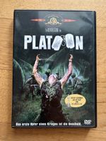 Platoon (1986) - DVD