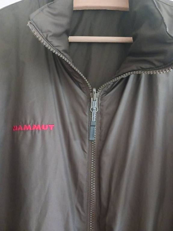 Mammut Jacken: Leichte Winterjacke S Mammut – Gebraucht aus Riedholz von bri_fr7s 1
