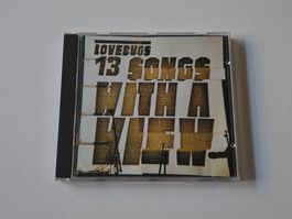 Lovebugs – 13 Songs With A View