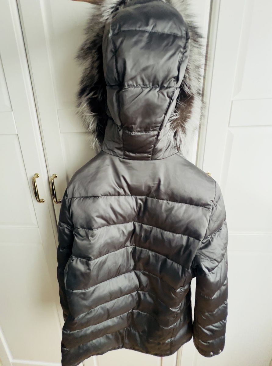 Prada Giacche: Prada Daune 🪶 Jacke 100% Original – Usato da Zürich venduto da VicParis5 5