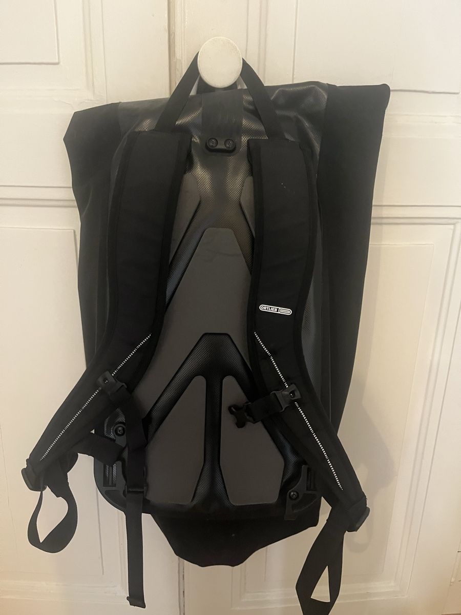 Ortlieb Zaini: Ortlieb – Usato da Lausanne venduto da alo_tmp2 2
