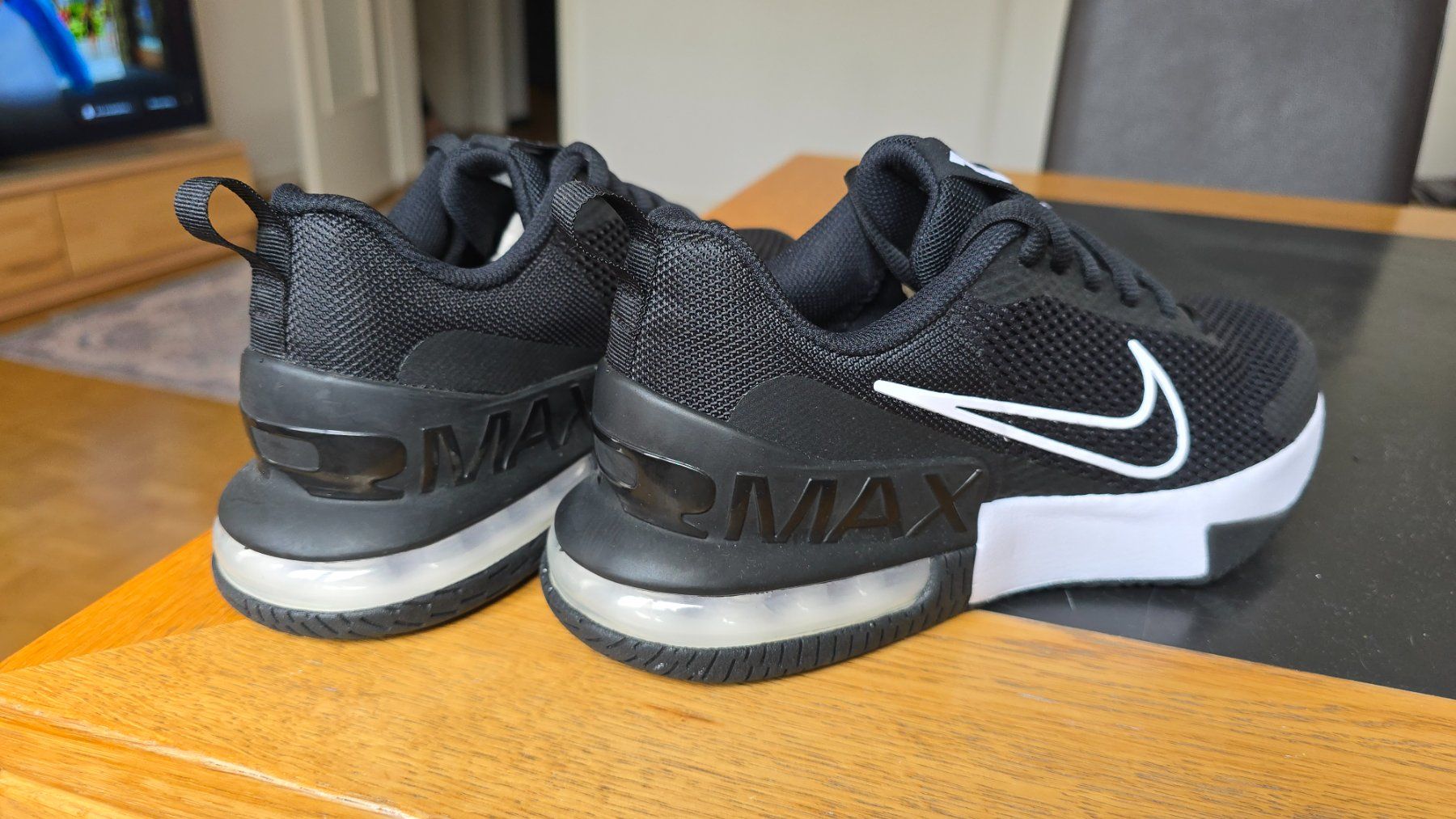 Nike Scarpe da uomo: Nike Air Max gr 41 – Usato da Wallisellen venduto da theblacksheep 2
