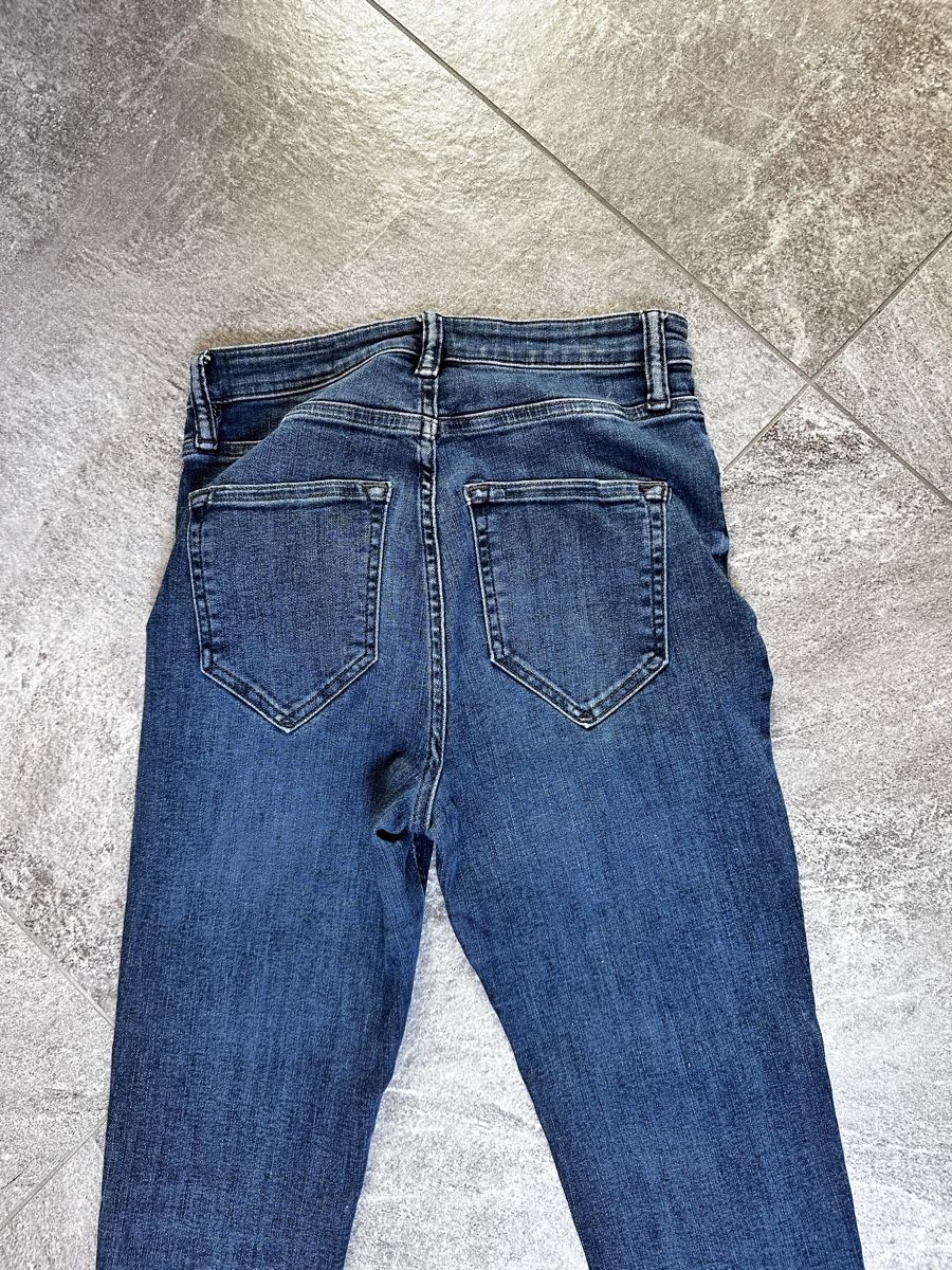 Allsaints Jeans: AllSaints Jeans, Grösse W26 – Usato da Bern venduto da WiederWert 1