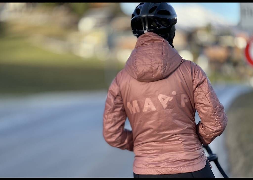 Giacche: Maap Winterjacke, XS – Usato da Bühler venduto da dal_zvt5 3