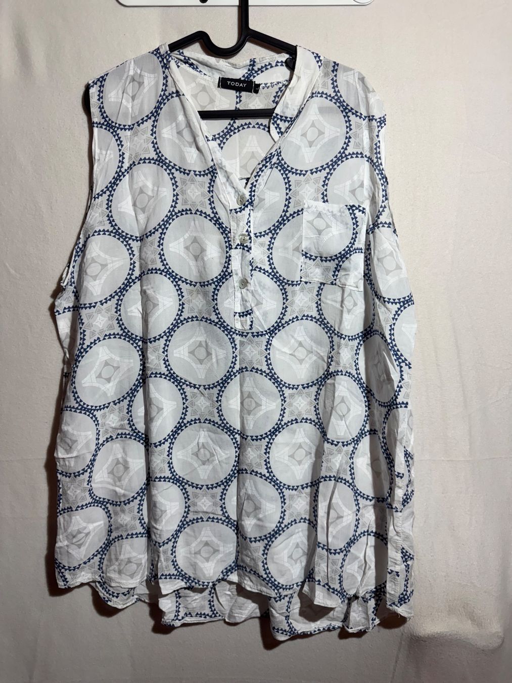 Camicette: Bluse von Chicoree Gr. L – Usato da Grosswangen venduto da SALE_SALE_SALE